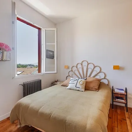 T3 Au Coeur De Bibi Beaurivage