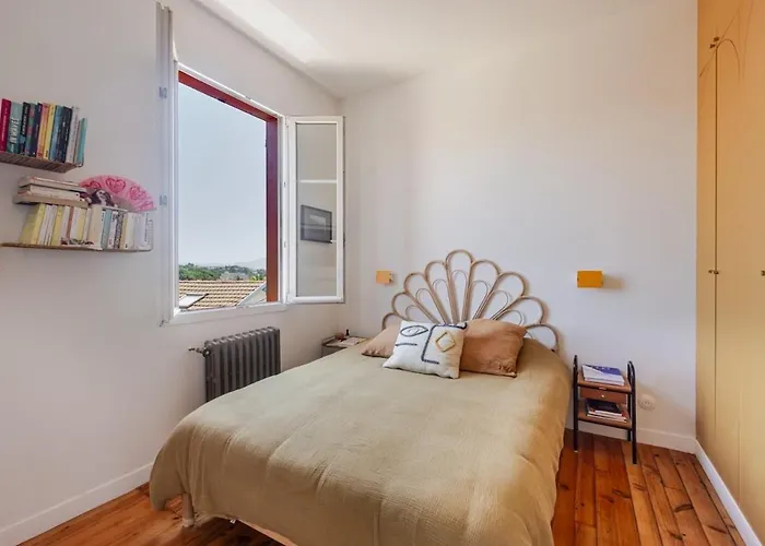 T3 Au Coeur De Bibi Beaurivage